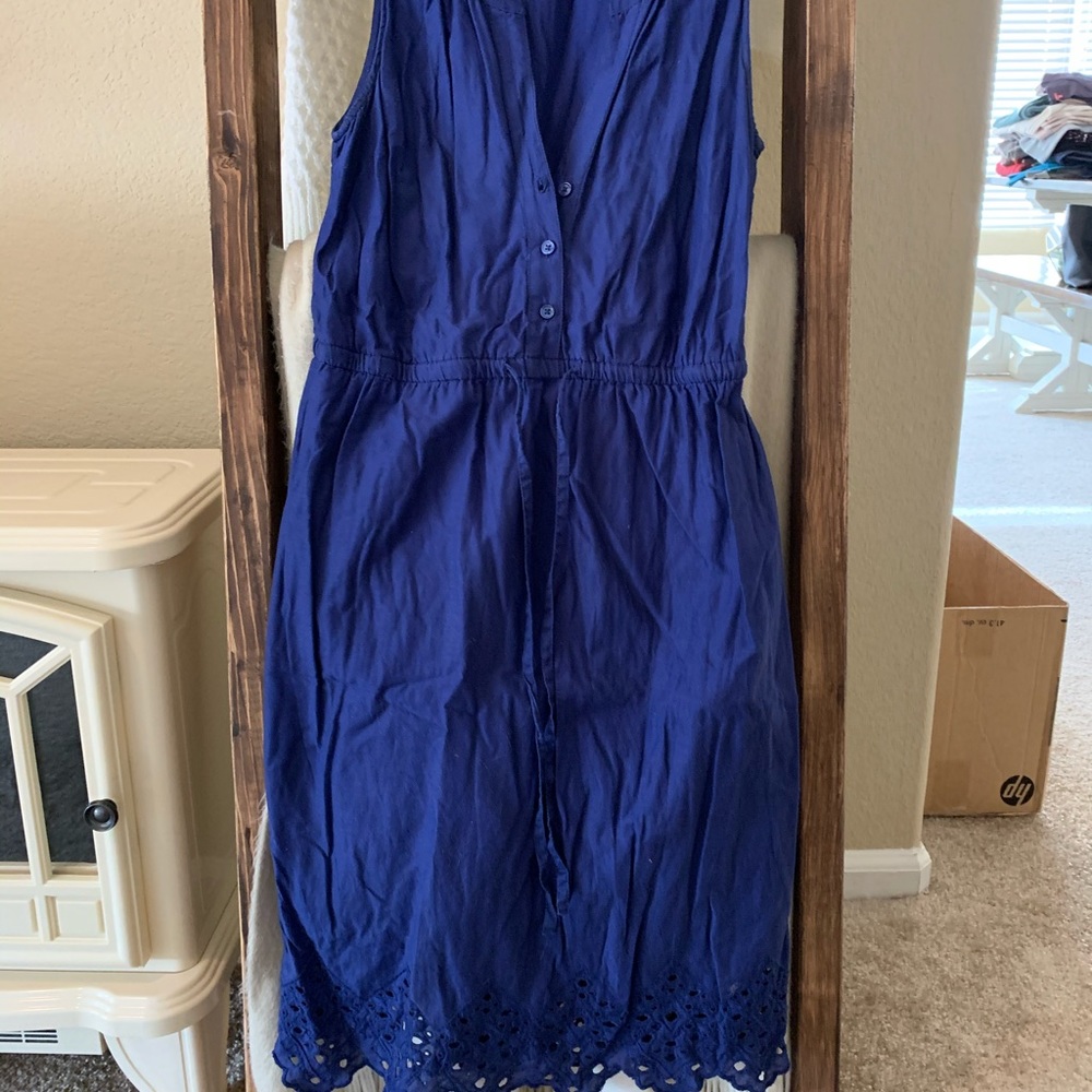 Women’s dress